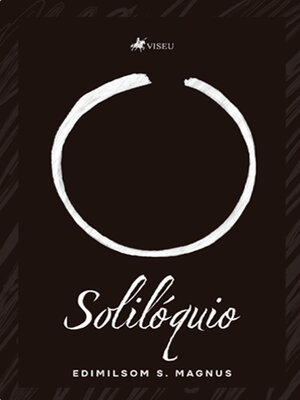 cover image of Solilóquio